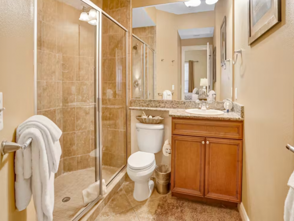 Waterfront Vacation Condo with 3 Bedrooms in Clearwater Beach