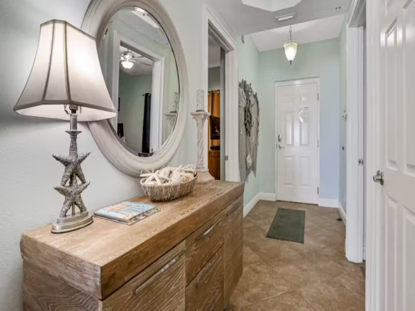 Waterfront Vacation Condo with 3 Bedrooms in Clearwater Beach
