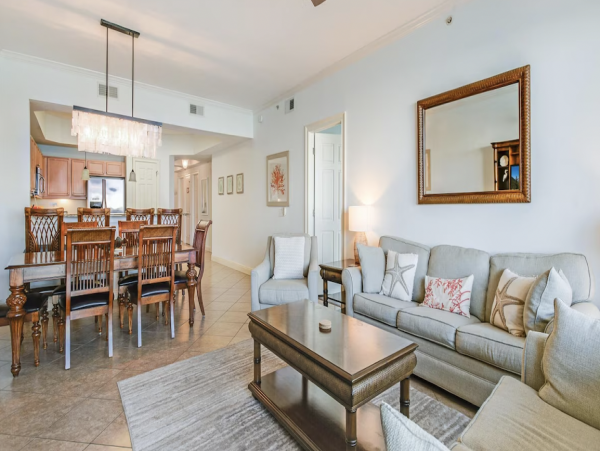 Clearwater Luxury Waterfront Vacation Condo Stunning!