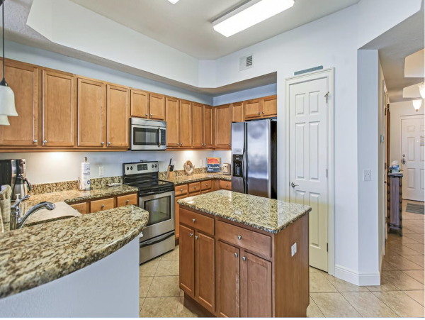 Clearwater Luxury Waterfront Vacation Condo Stunning!