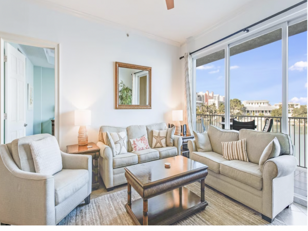 Clearwater Luxury Waterfront Vacation Condo Stunning!