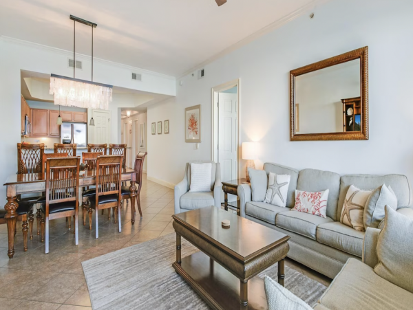 Clearwater Luxury Waterfront Vacation Condo Stunning!