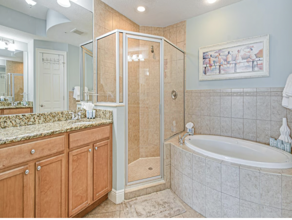 Clearwater Luxury Waterfront Vacation Condo Stunning!