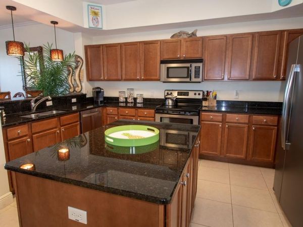 Bayfront 3 Bedroom Vacation Condo in Clearwater Beach
