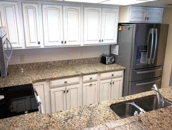 Clearwater Beachfront 2 Bedroom Vacation Rental