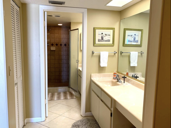 Clearwater Beachfront 2 Bedroom Vacation Rental