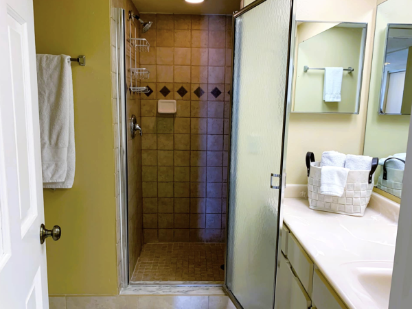 Clearwater Beachfront 2 Bedroom Vacation Rental