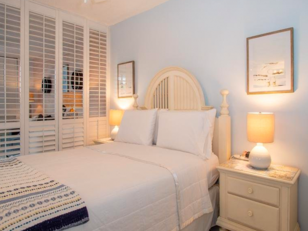 Waterfront Studio condo in Clearwater