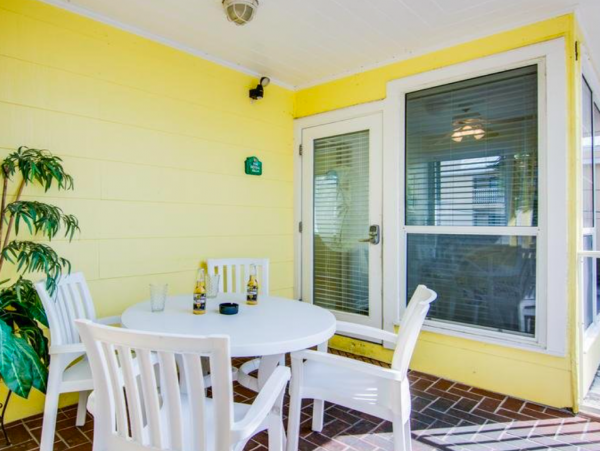 Two Bedroom - Two Bathroom Condo in Clearwater Beach