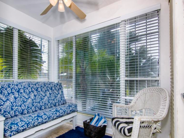Two Bedroom - Two Bathroom Condo in Clearwater Beach