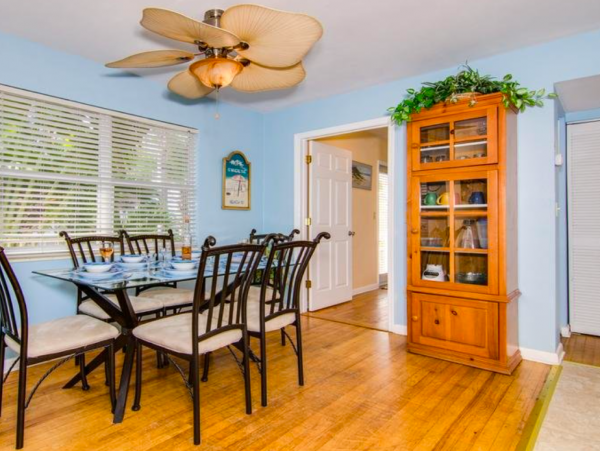 Two Bedroom - Two Bathroom Condo in Clearwater Beach