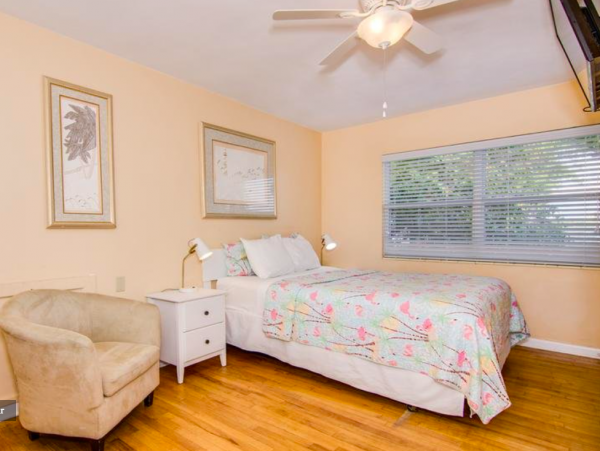 Two Bedroom - Two Bathroom Condo in Clearwater Beach