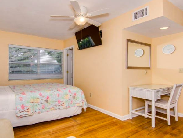 Two Bedroom - Two Bathroom Condo in Clearwater Beach