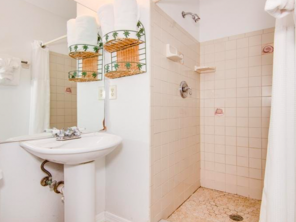 Two Bedroom - Two Bathroom Condo in Clearwater Beach
