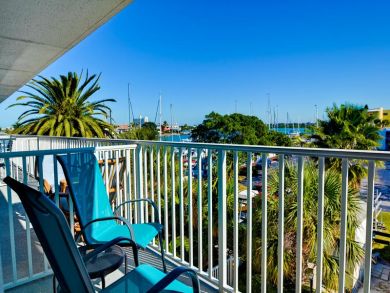 Water Views Clearwater Vacation Studio