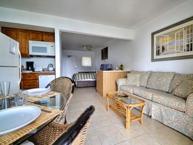 Water Views Clearwater Vacation Studio