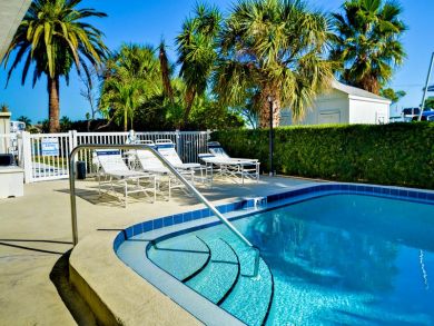 Water Views Clearwater Vacation Studio