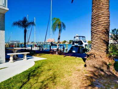 Water Views Clearwater Vacation Studio