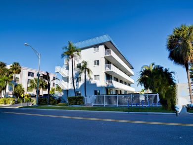 Water Views Clearwater Vacation Studio