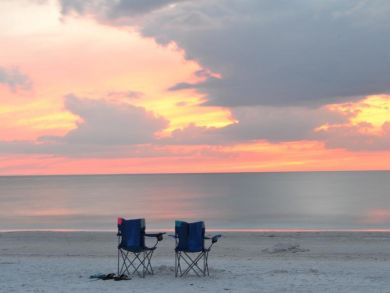Water Views Clearwater Vacation Studio