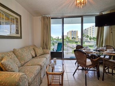 Water Views Clearwater Vacation Studio