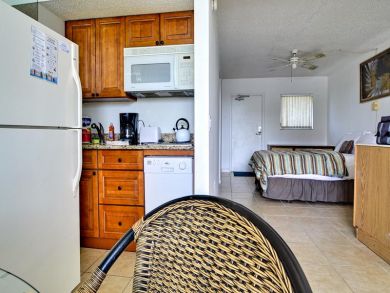 Water Views Clearwater Vacation Studio