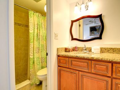 Water Views Clearwater Vacation Studio