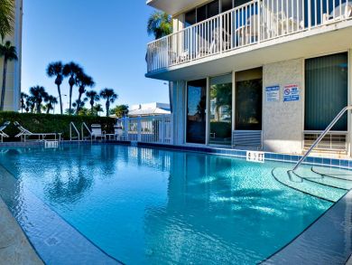 Water Views Clearwater Vacation Studio