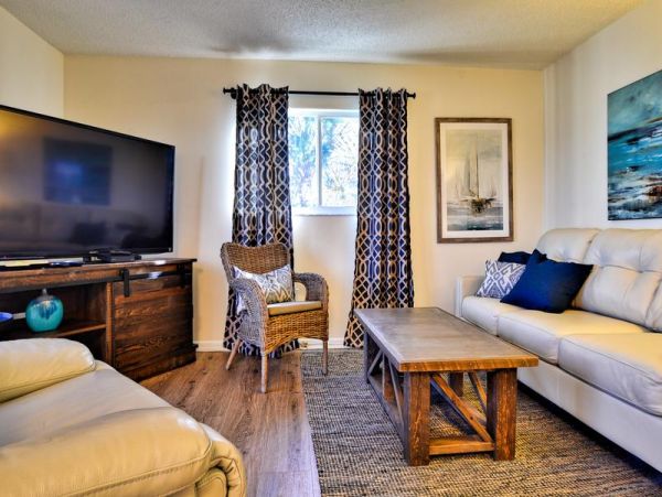 Clearwater Bayside Vacation Condo Sleeps Six Walk Beach