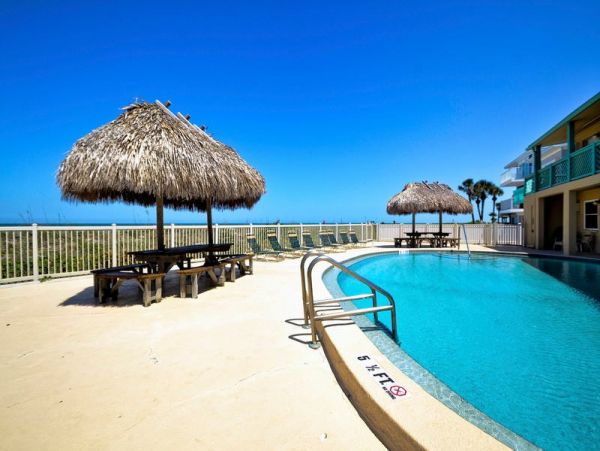 Belleair Vacation Condo One Bedroom
