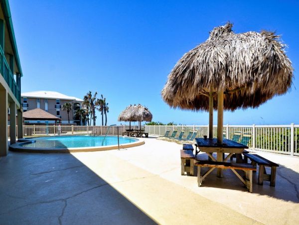 Belleair Vacation Condo One Bedroom