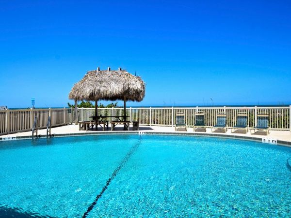 Belleair Vacation Condo One Bedroom