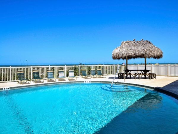 Belleair Vacation Condo One Bedroom