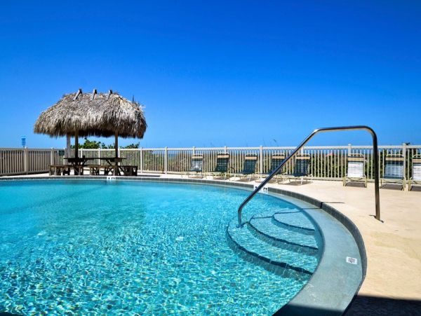 Belleair Vacation Condo One Bedroom