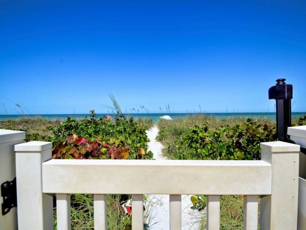 Belleair Vacation Condo One Bedroom