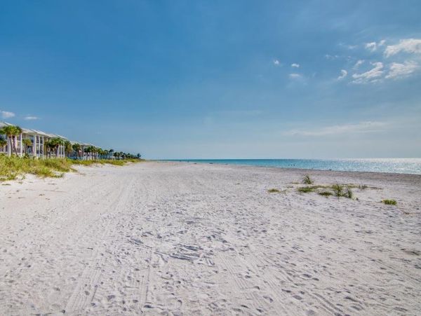 Belleair Vacation Condo One Bedroom