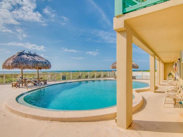 Belleair Vacation Condo One Bedroom