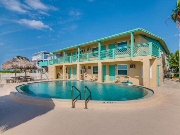 Belleair Vacation Condo One Bedroom