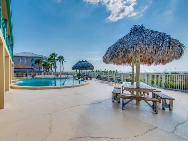 Belleair Vacation Condo One Bedroom