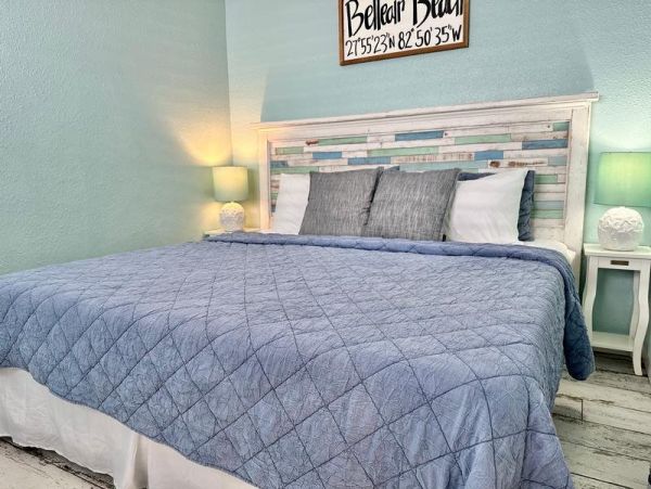 Belleair Vacation Condo One Bedroom