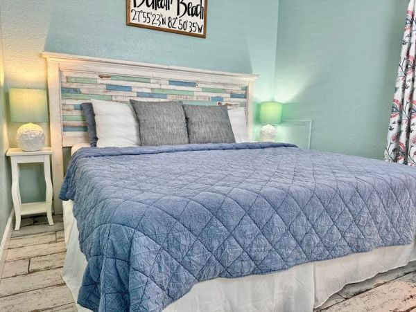 Belleair Vacation Condo One Bedroom