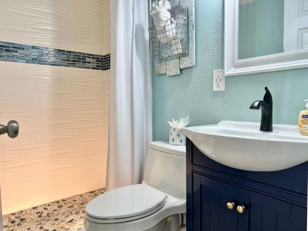 Belleair Vacation Condo One Bedroom