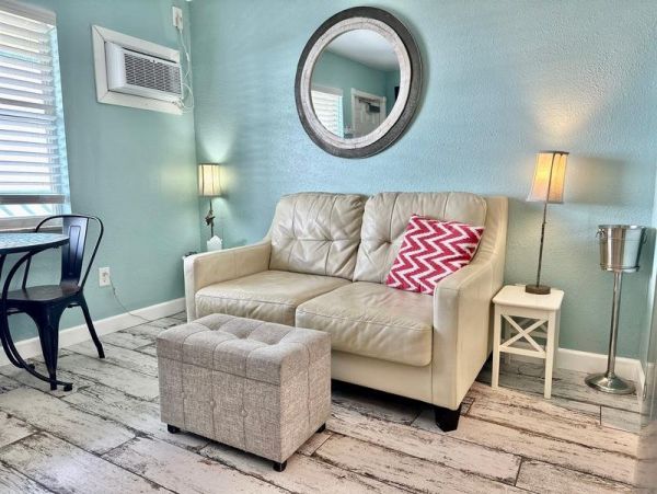 Belleair Vacation Condo One Bedroom