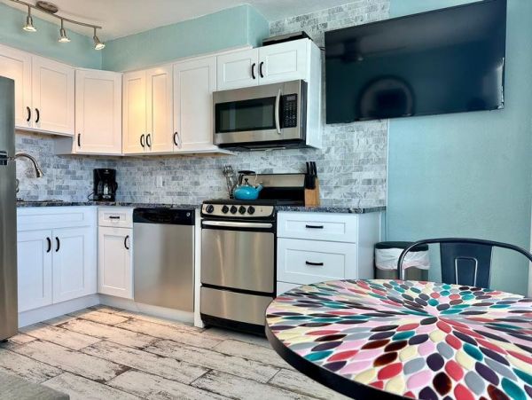 Belleair Vacation Condo One Bedroom