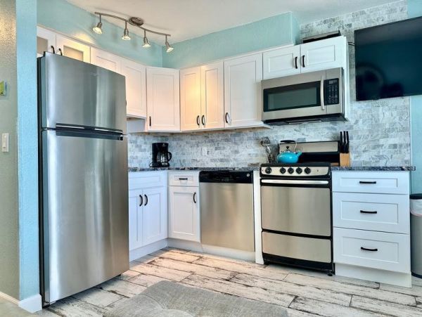 Belleair Vacation Condo One Bedroom