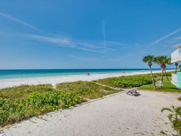 Belleair Vacation Condo One Bedroom