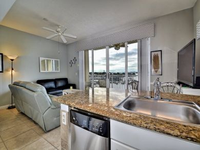 St. Petersburg Condo 935082
