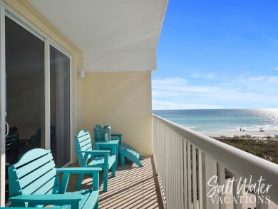 Okaloosa Island Fort Walton Beach Condo 935095