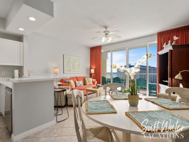 Okaloosa Island Fort Walton Beach Condo 935095