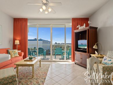 Okaloosa Island Fort Walton Beach Condo 935095